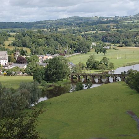 Woodstock Arms Inistioge Exterior foto