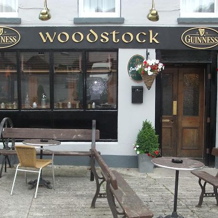 Woodstock Arms Inistioge Exterior foto