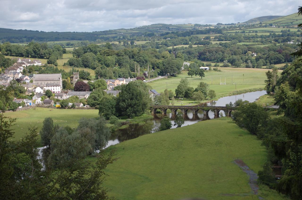 Woodstock Arms Inistioge Exterior foto